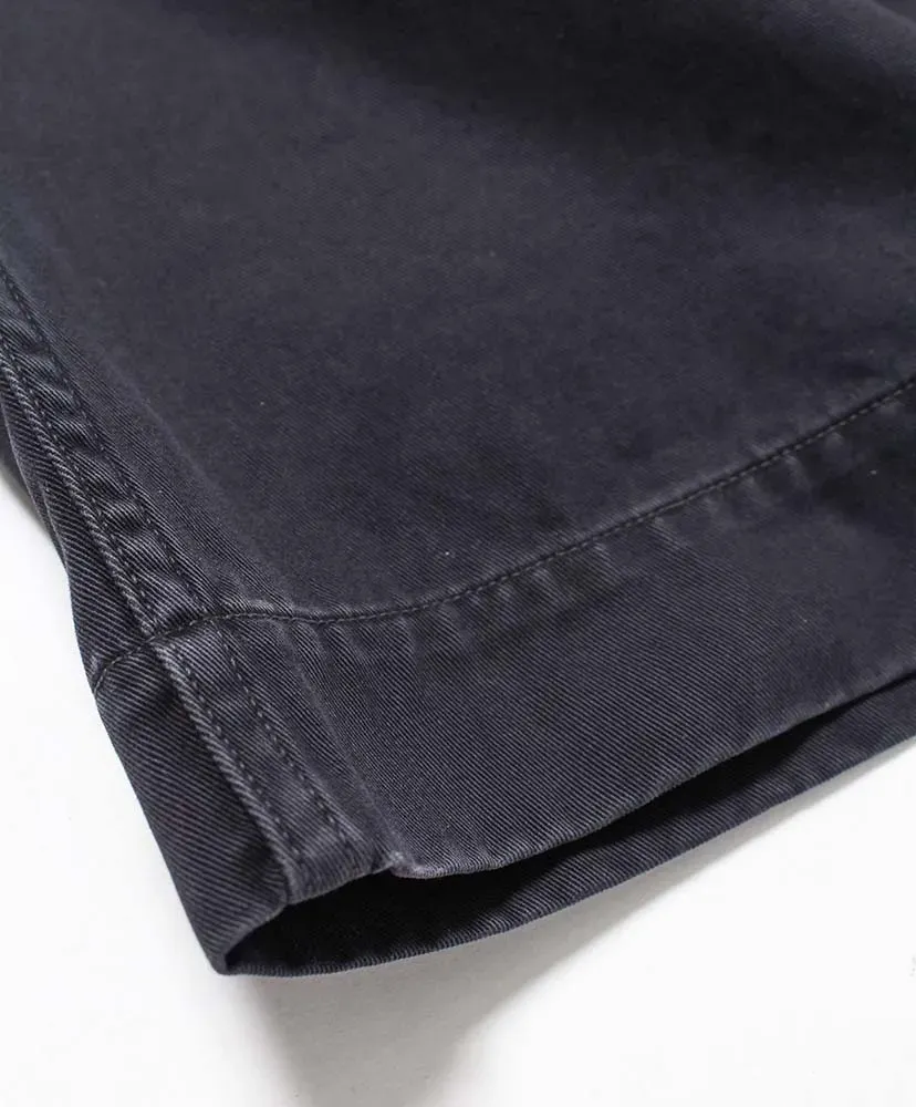 Black Work Trousers Aged