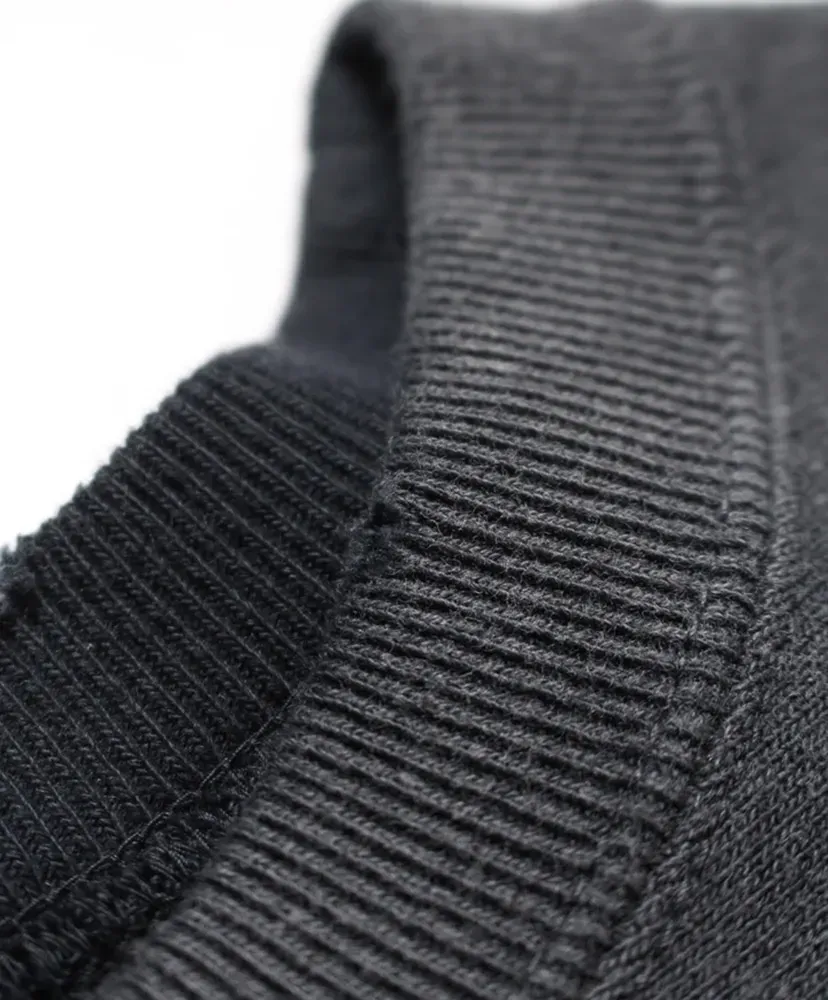 Salish Lodge Sweatshirt Aged