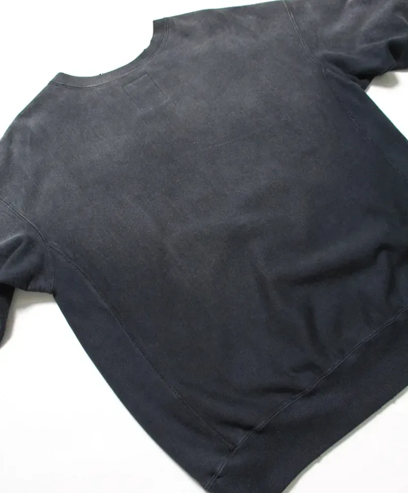 Salish Lodge Sweatshirt Aged