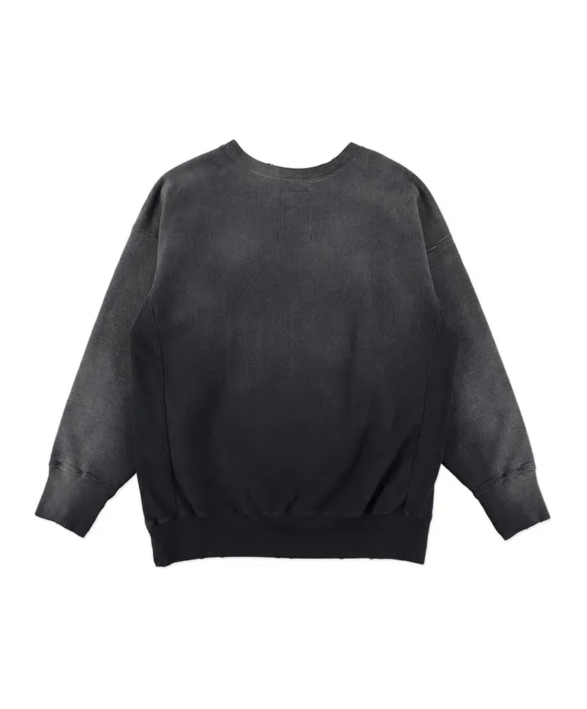 Salish Lodge Sweatshirt Aged