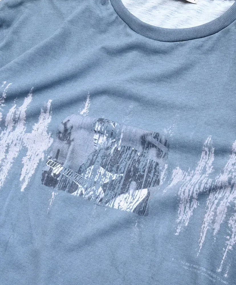Kurt Trompe L'oeil T-Shirts