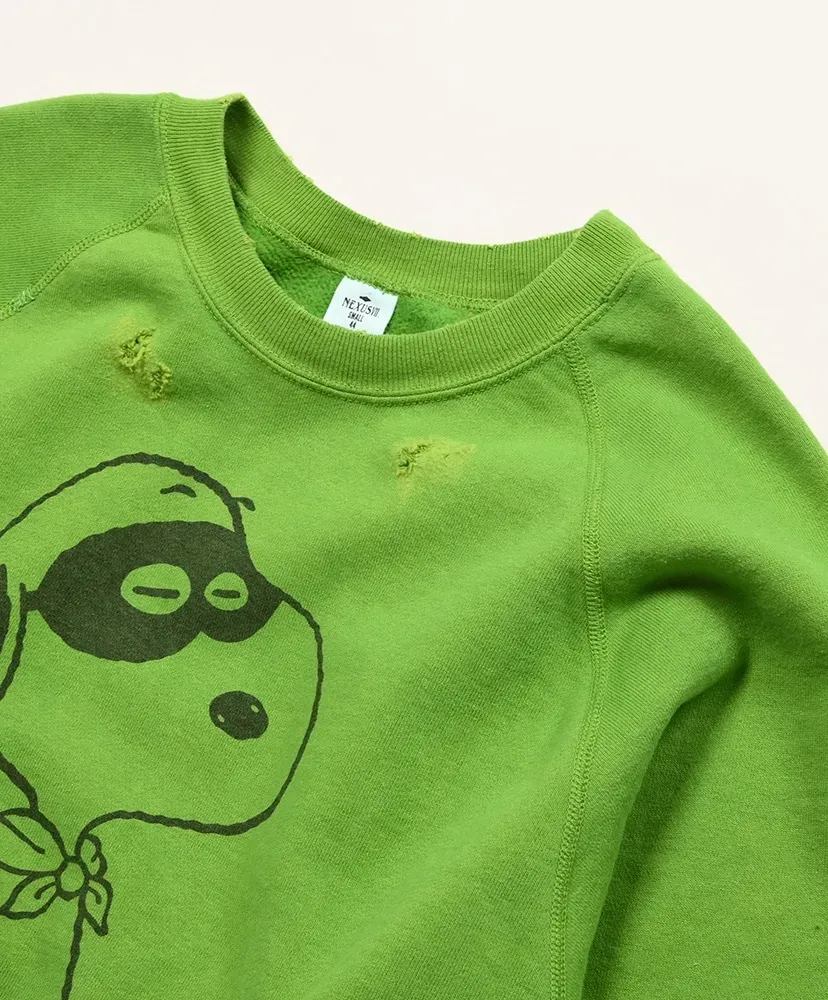Snoopy Crew