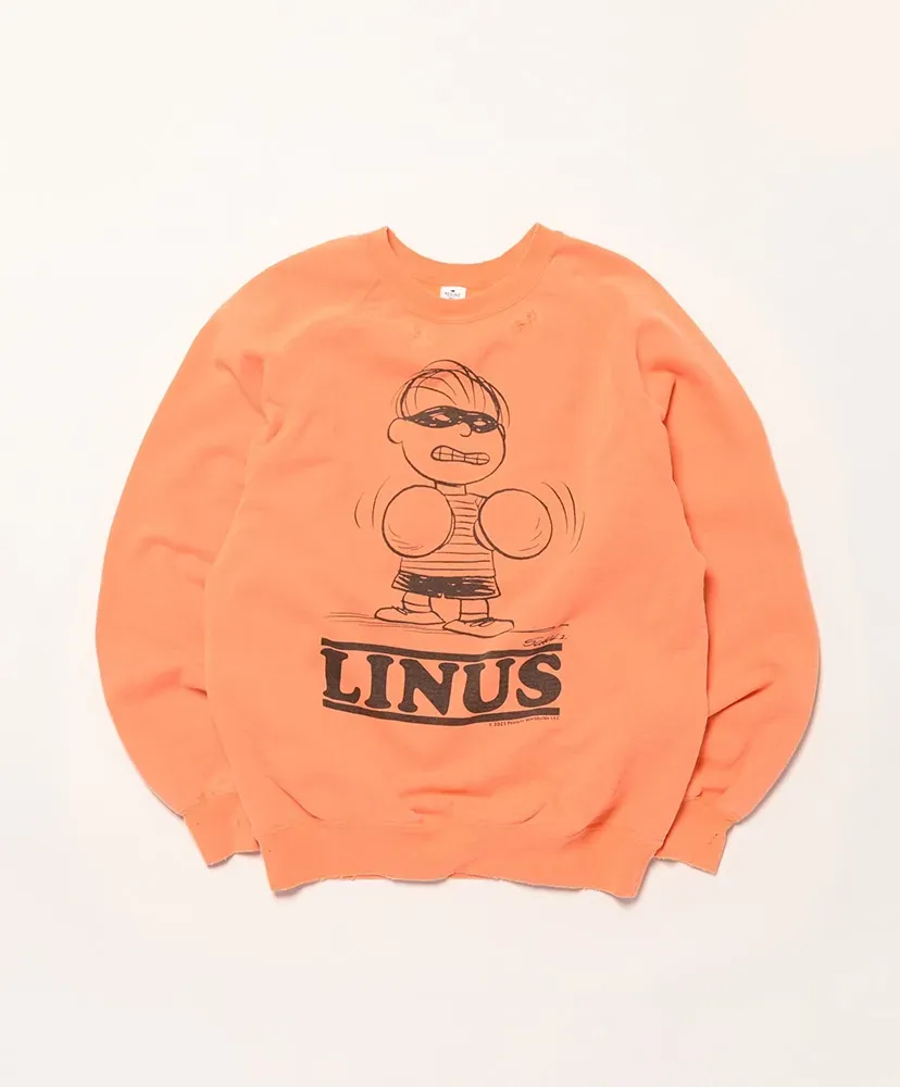 Linus Crew