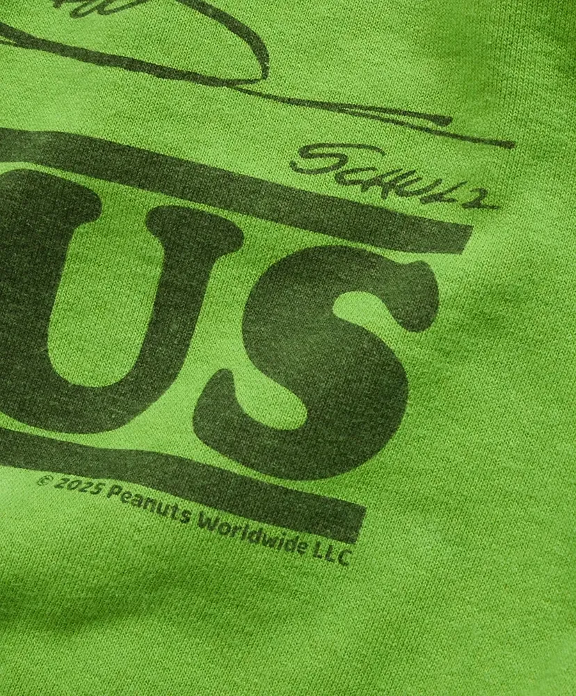 Linus Crew