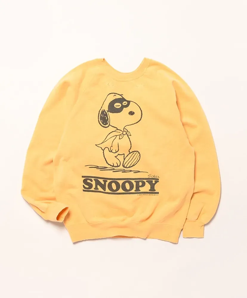 Snoopy Crew