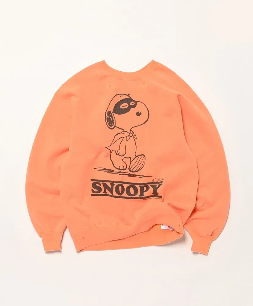 Snoopy Crew