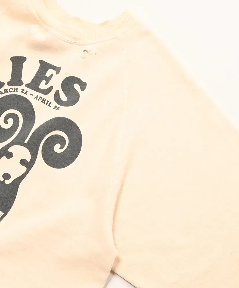 Aries Crew Sweat