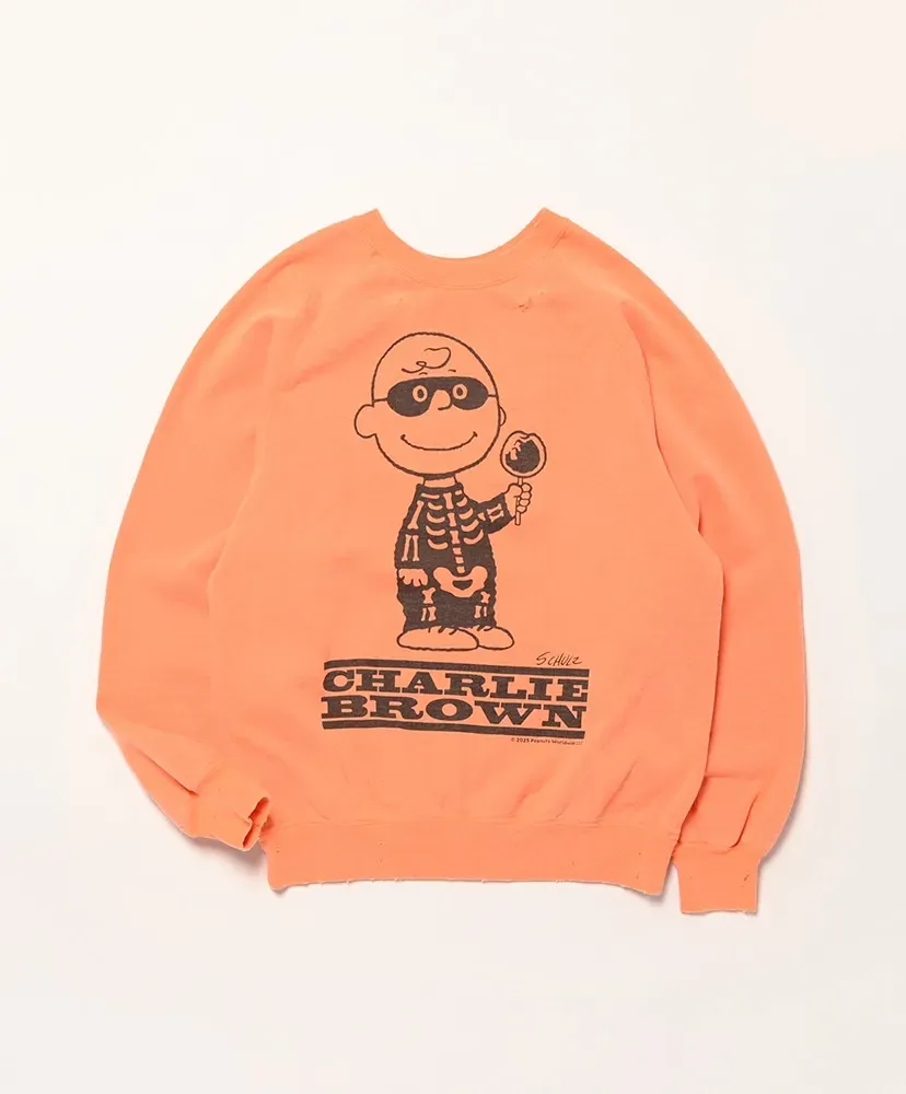 Charlie Brown Crew