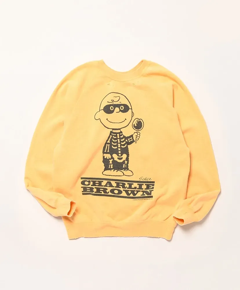 Charlie Brown Crew