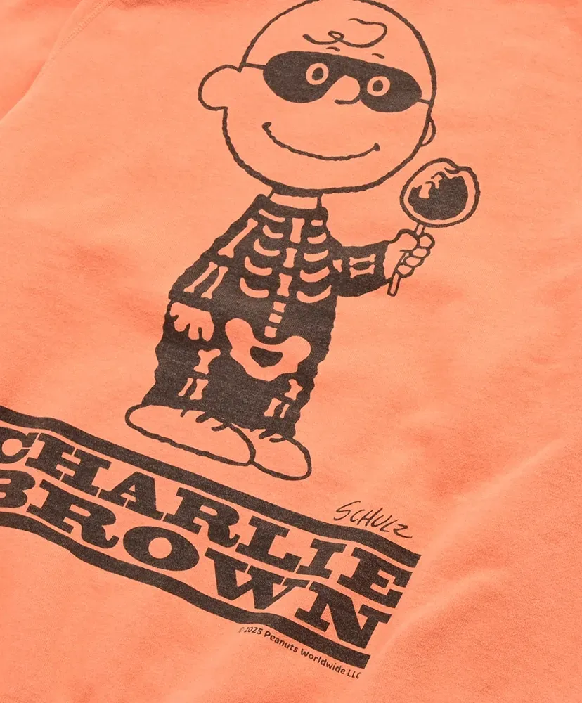 Charlie Brown Crew