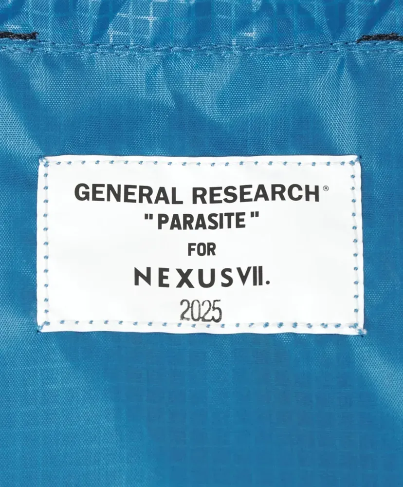Parasite Knapsac