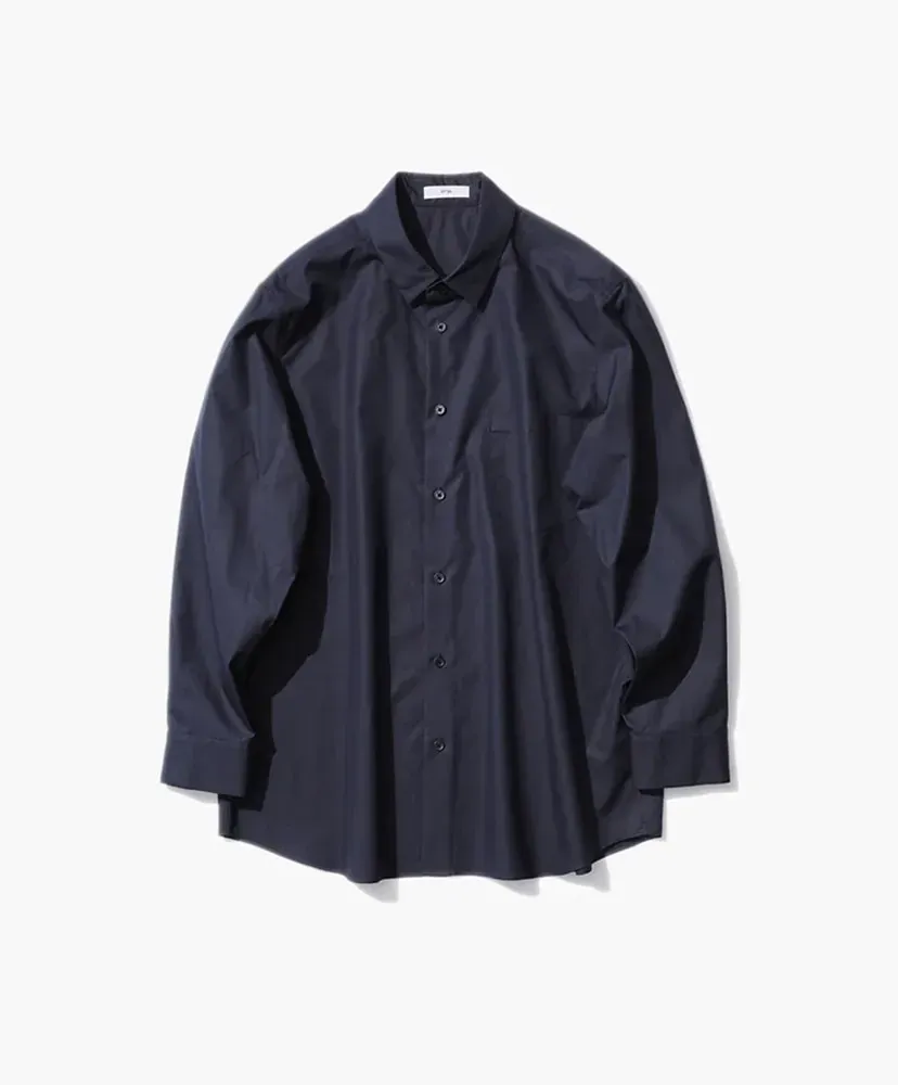 Suvin Broad | Standard Shirt