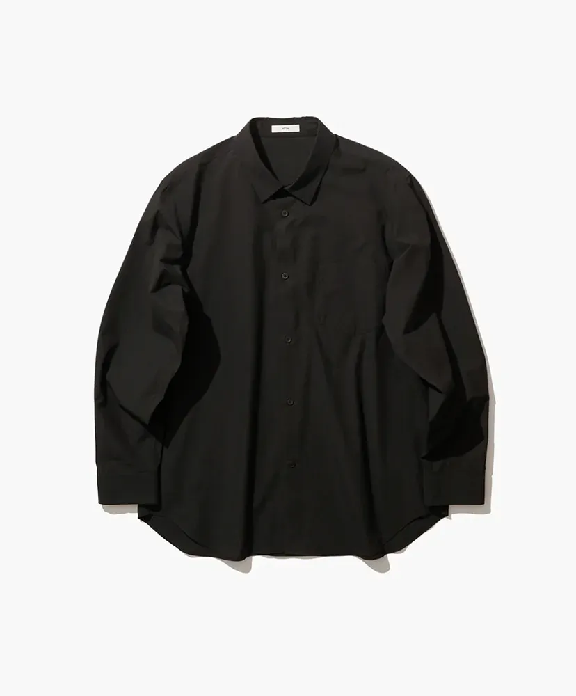 Suvin Broad | Standard Shirt