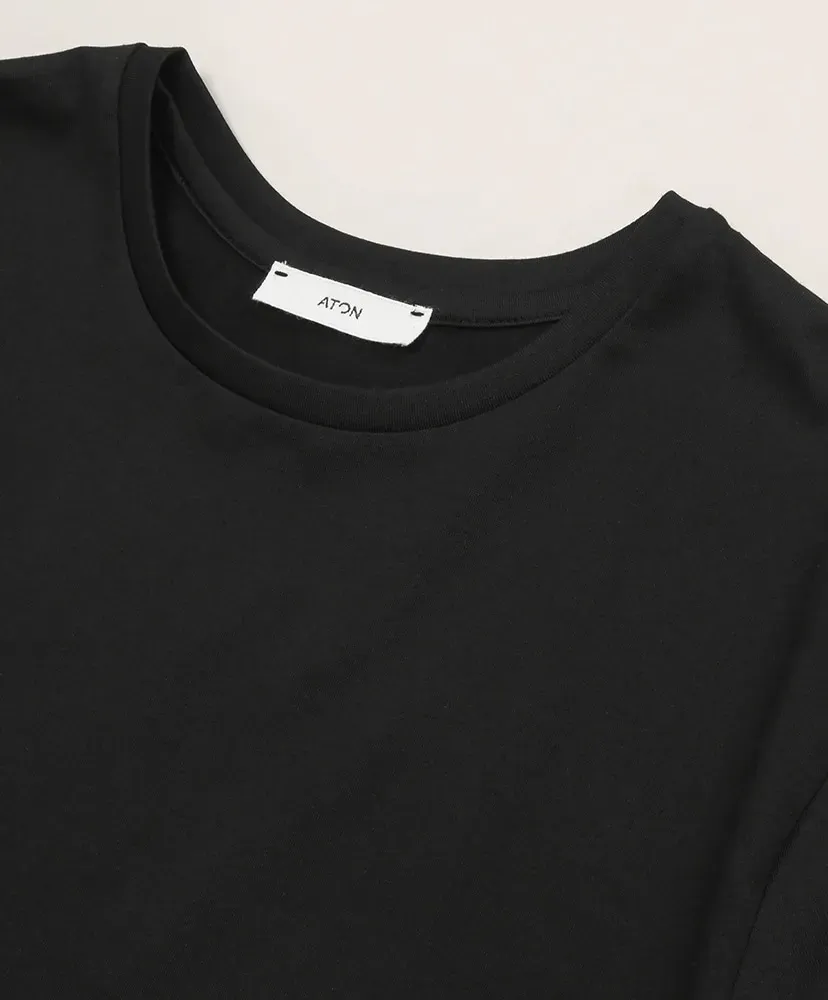 Suvin 60/2 | Perfect Fit T-Shirt