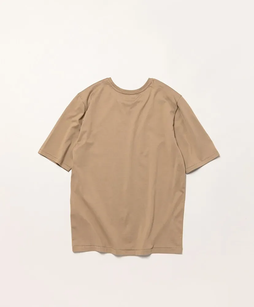 Suvin 60/2 | Perfect Short Sleeve
