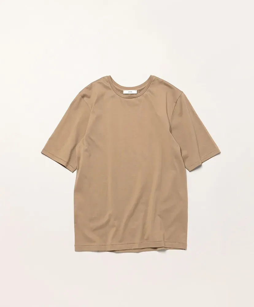 Suvin 60/2 | Perfect Short Sleeve