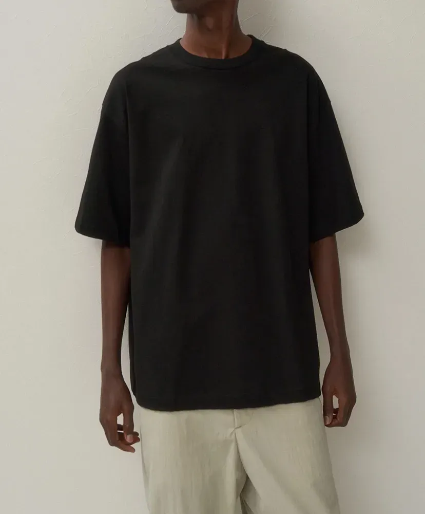 12/- Air Spinning | Loose Fit T-Shirt