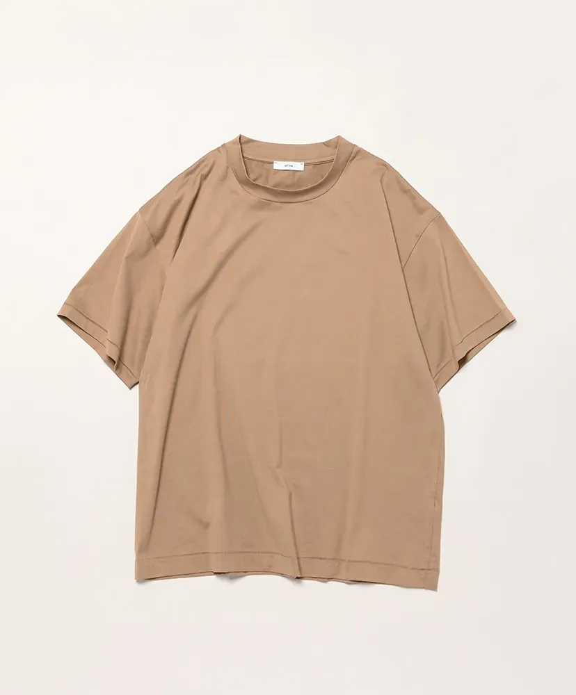 Suvin 60/2 | Oversized T-Shirrt