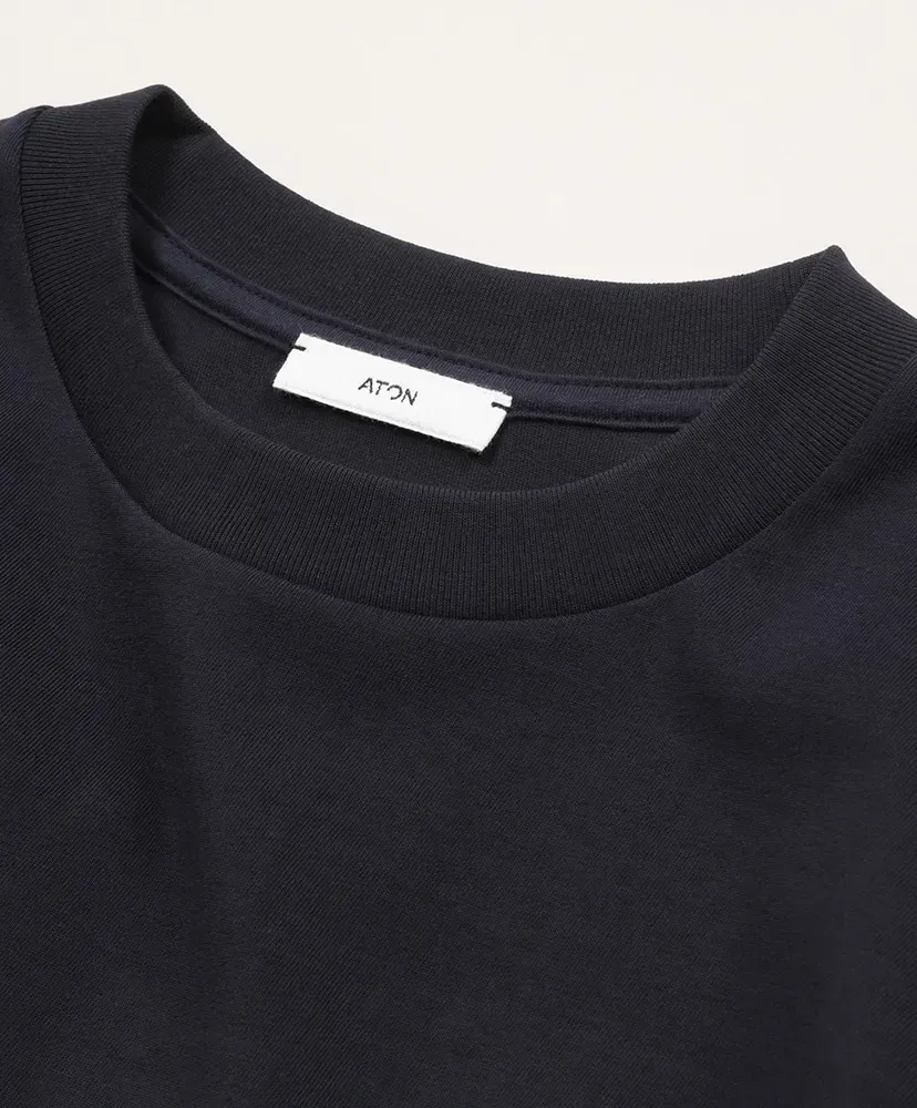 Fresca Plate | Loose Fit T-Shirt