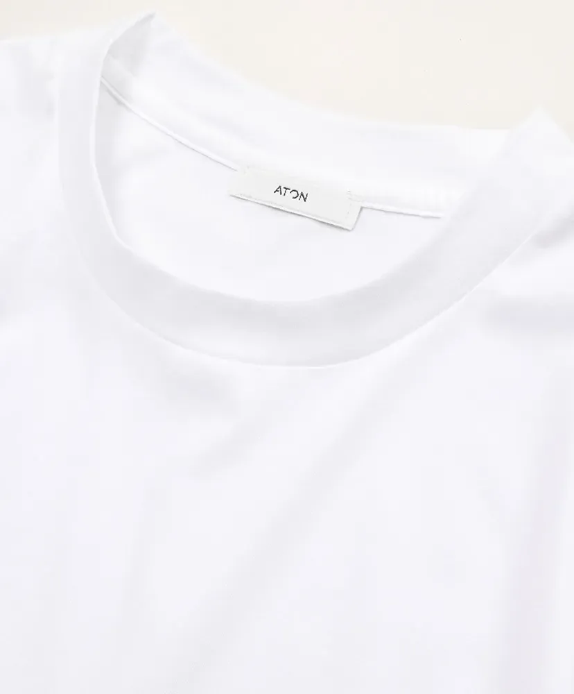 Suvin 60/2 | Oversized T-Shirrt