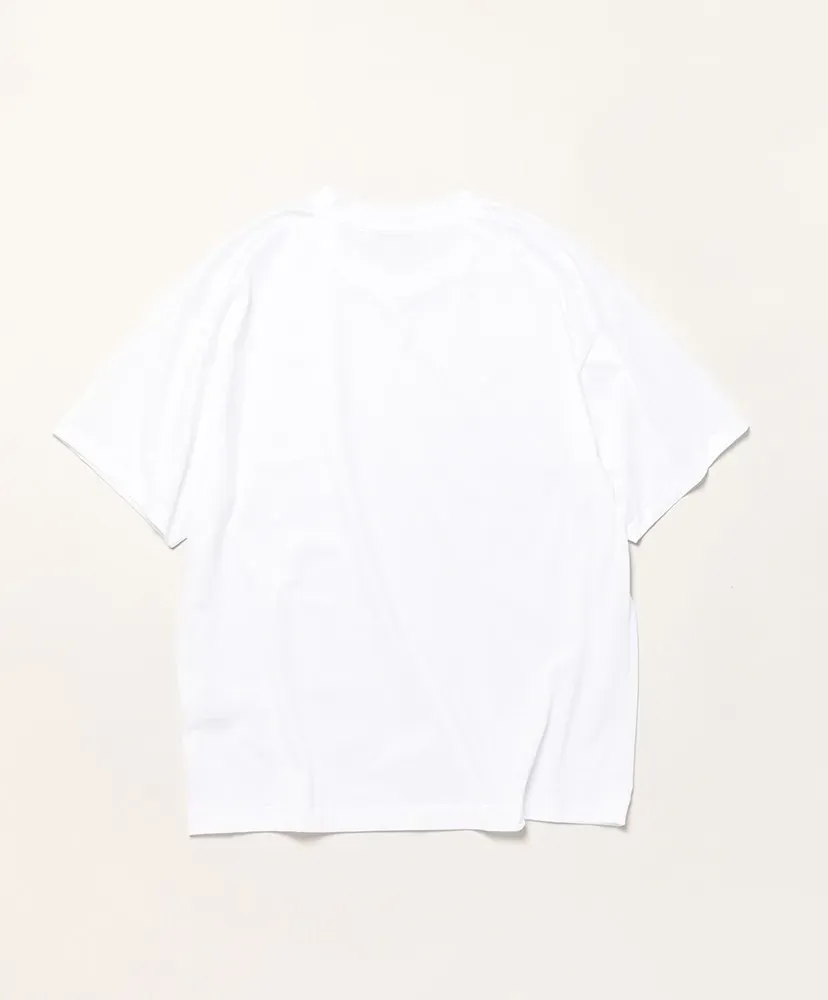 Suvin 60/2 | Oversized T-Shirrt