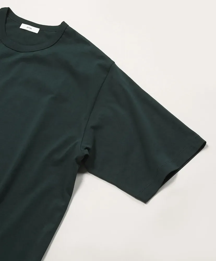 Dry Cotton Jersey | Standard T-Shirt