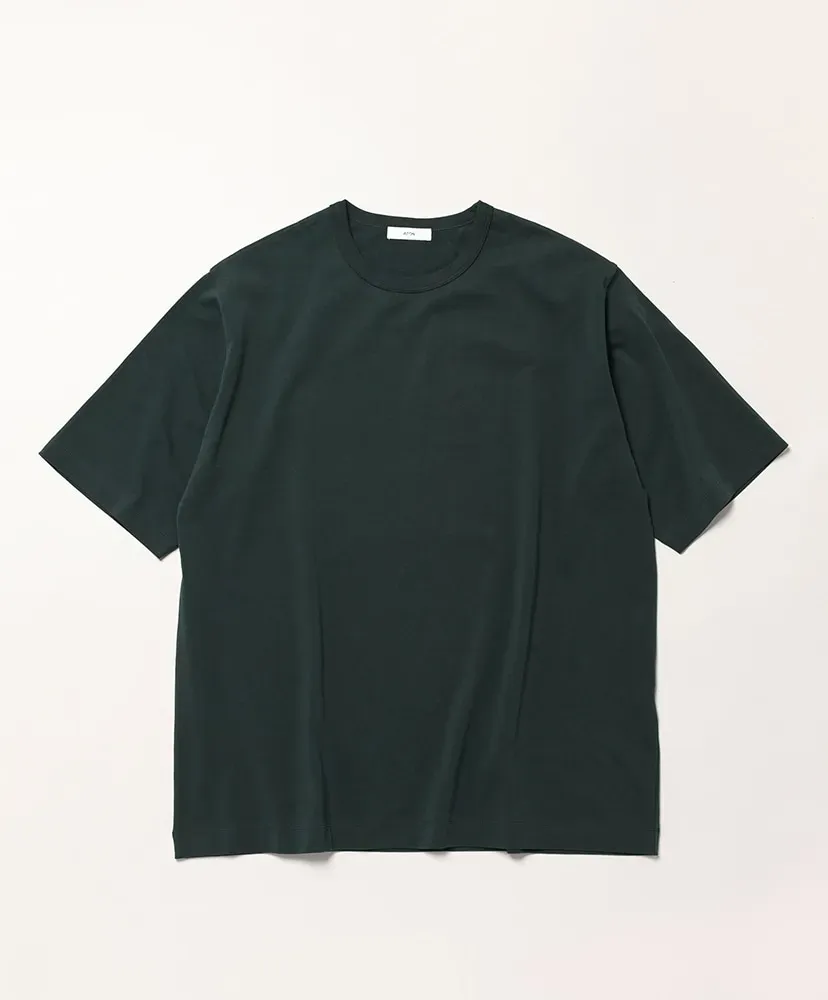 Dry Cotton Jersey | Standard T-Shirt