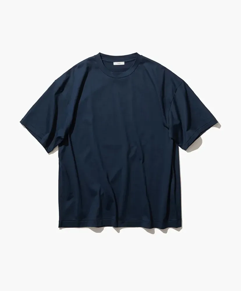 Suvin 60/2 | Oversized T-Shirt