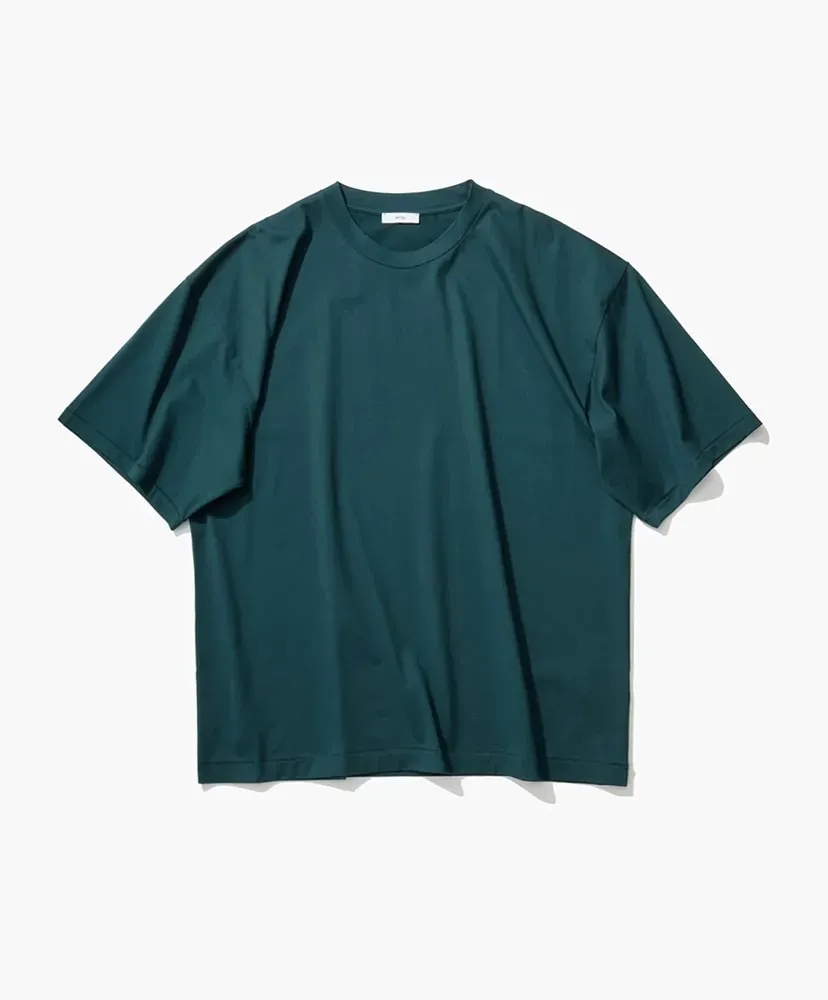 Suvin 60/2 | Oversized T-Shirt