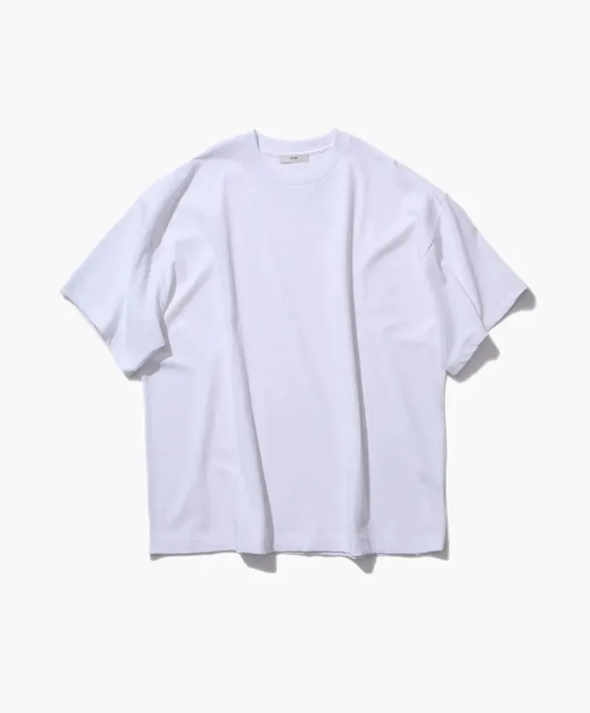 Fresca Plate | Loose Fit T-Shirt