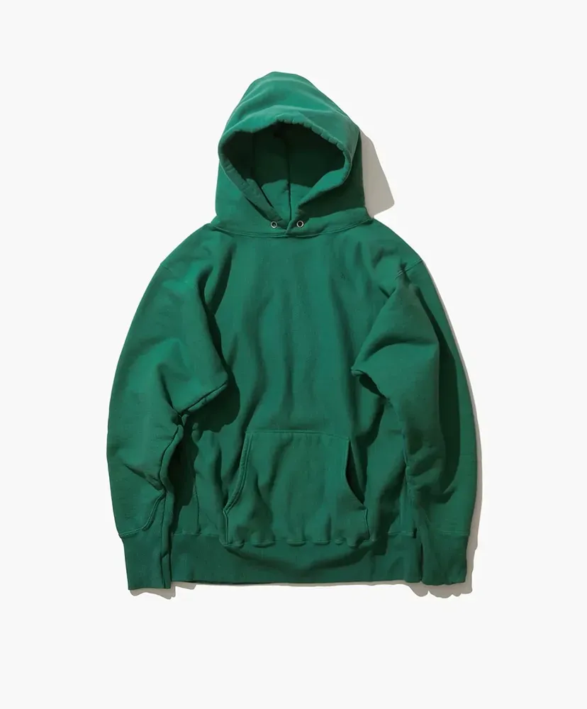 Natural Dyed Urake | Hoodie