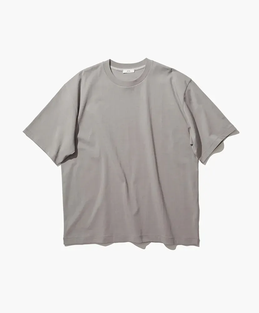 Fresca Plate | Loose Fit T-Shirt