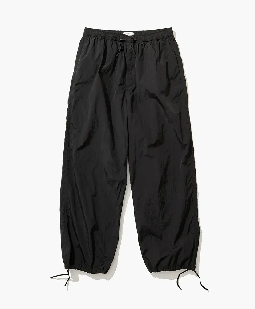 Hand Dyed Nylon | Utility Pants
