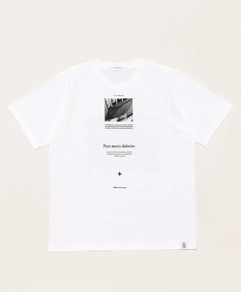 Leaf T-Shirt