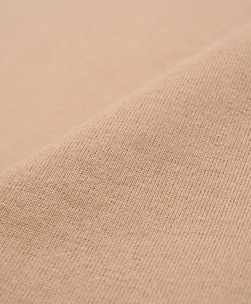Suvin 60/2 | Oversized S/S T-Shirt