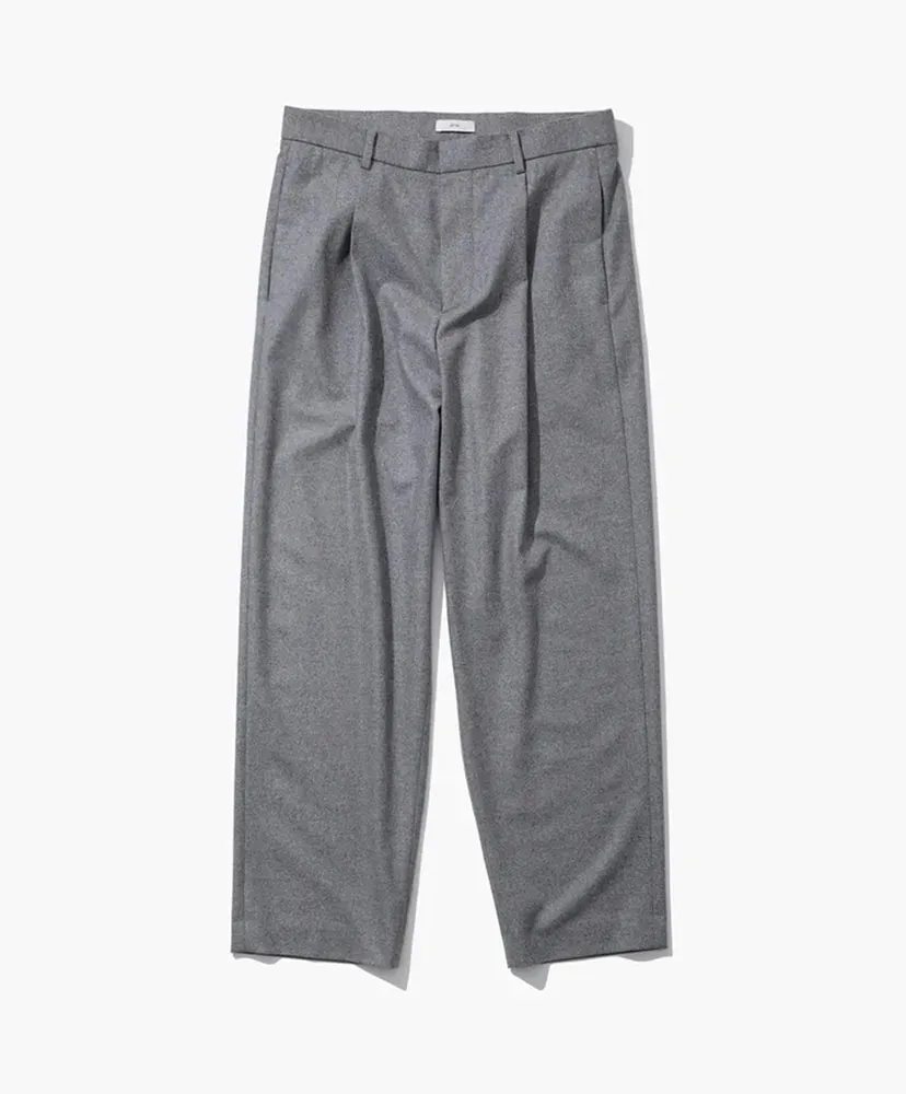 Merino College Flannel | Standard Pants