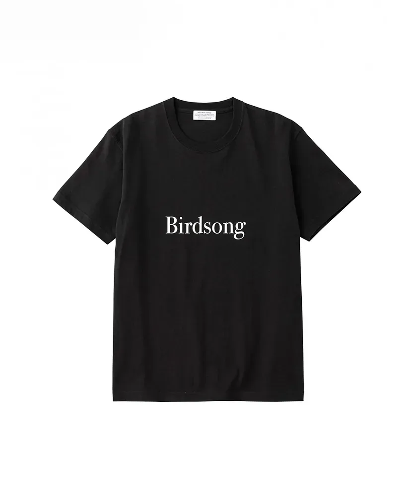 Birdsong T-Shirt