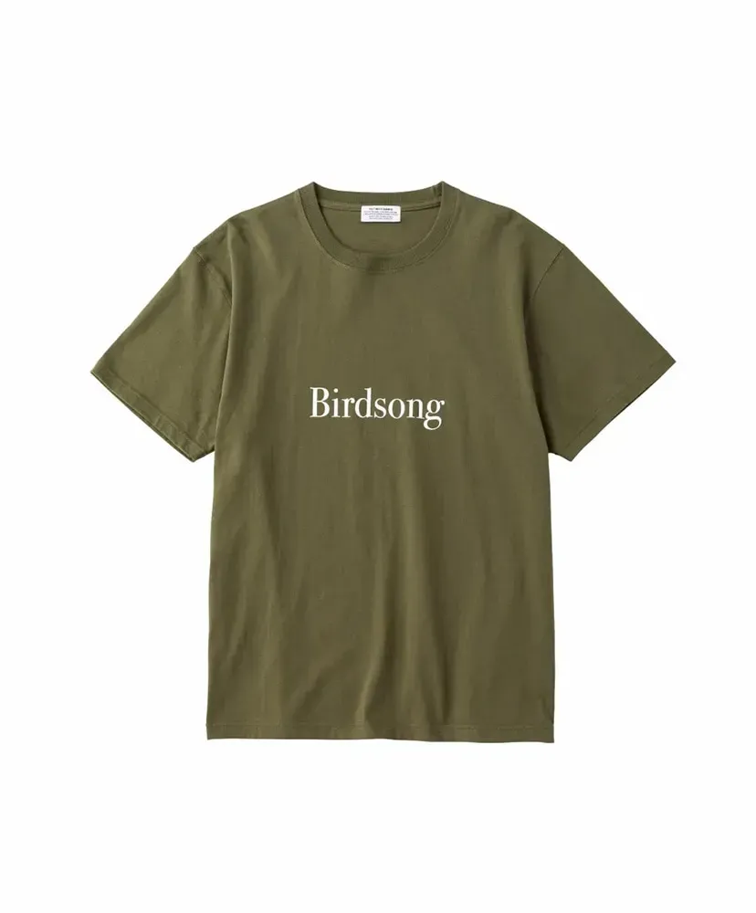 Birdsong T-Shirt