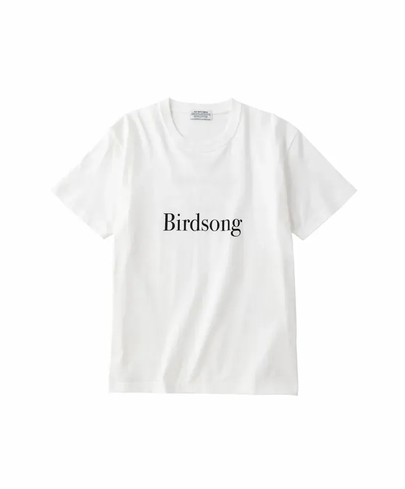 Birdsong T-Shirt