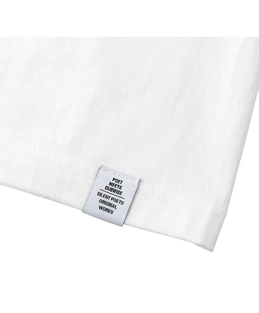 Bird Inkjet T-Shirt