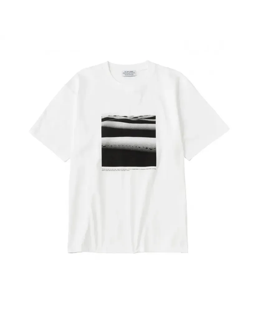 White Sand T-Shirt