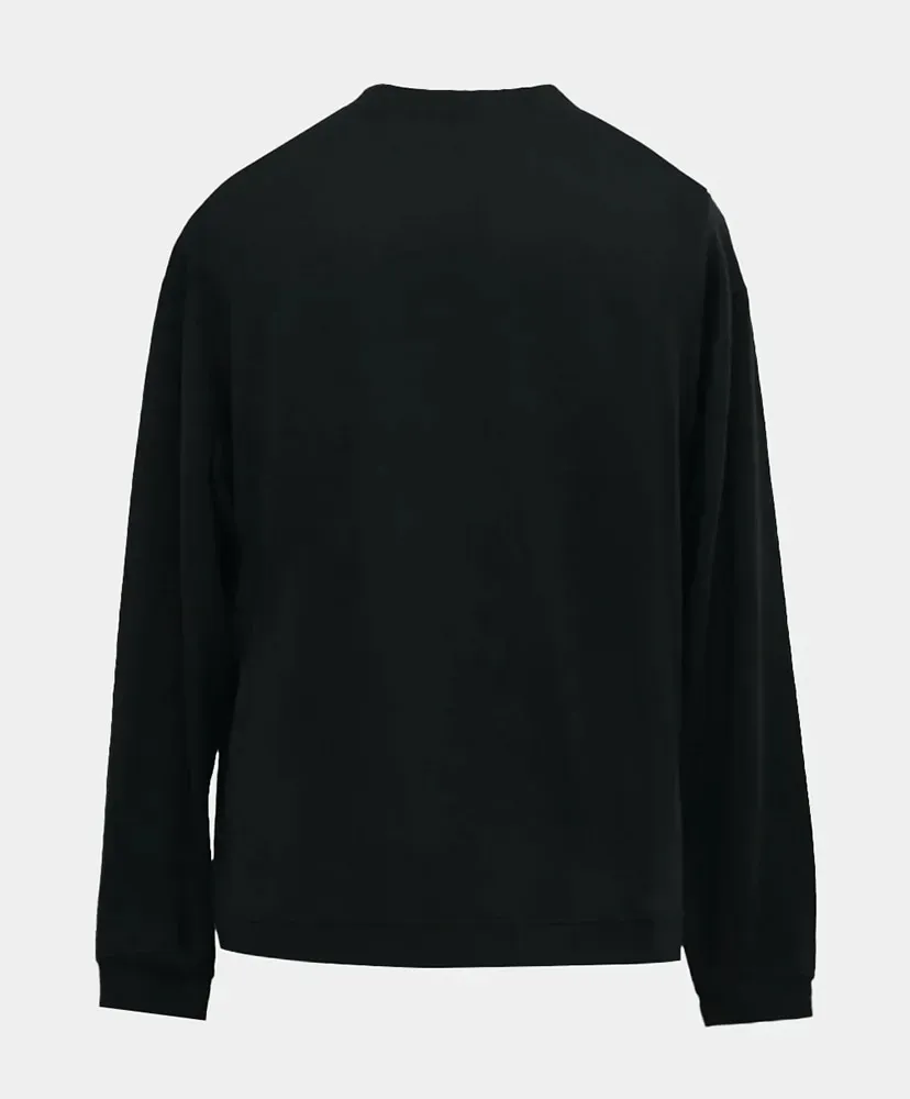 Button-Less Cardigan