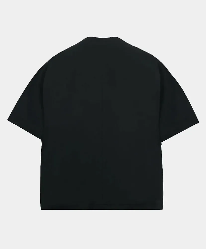 S/S Wide Fit T-Shirt