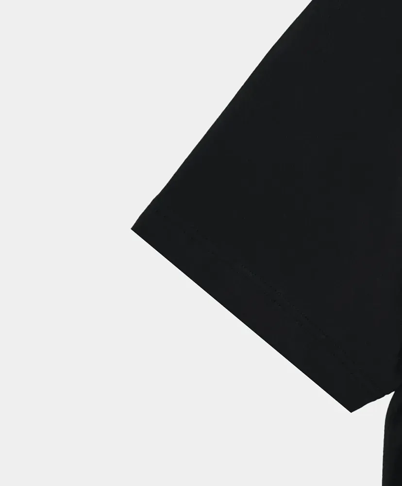 S/S Wide Fit T-Shirt