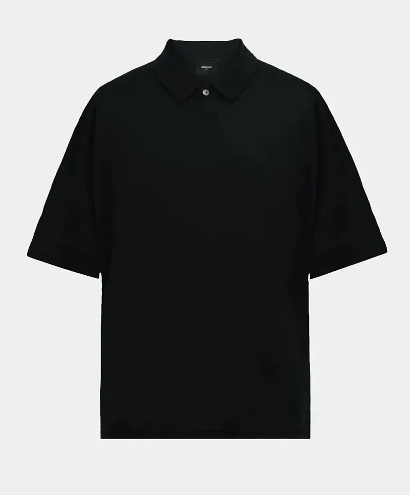 S/S Polo-Shirt