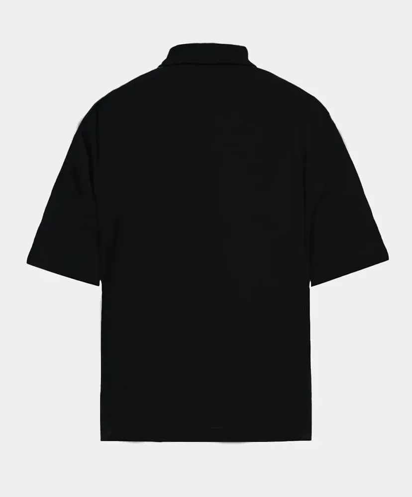 S/S Polo-Shirt