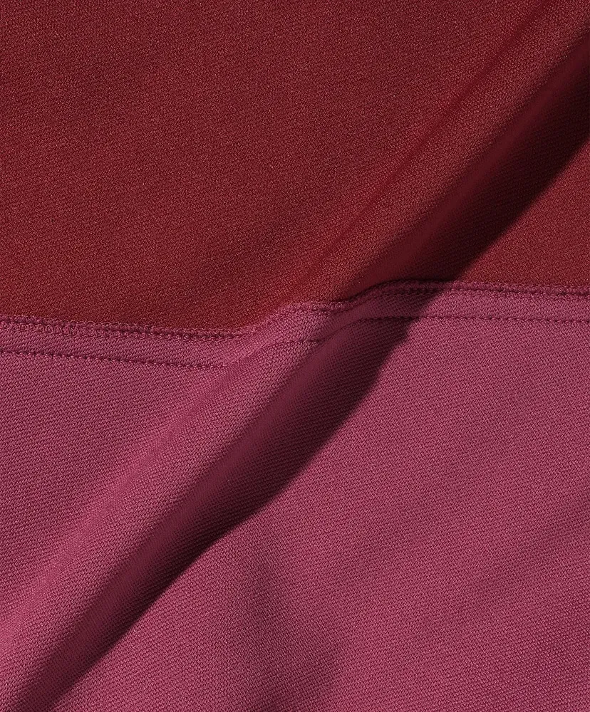 W Face 2 Tone Hoodie