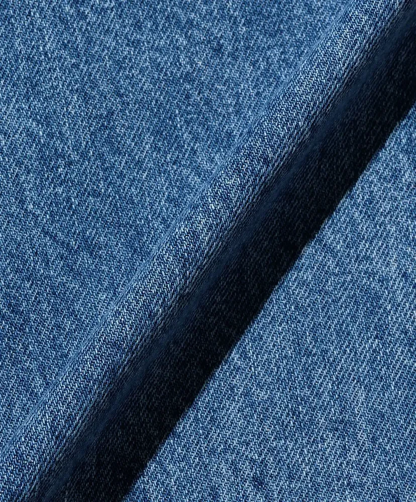 Denim Trousers