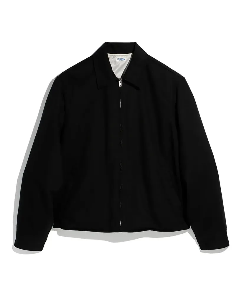 Reversible Blouson