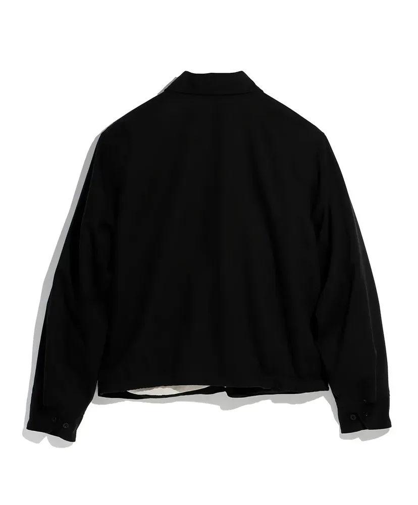 Reversible Blouson